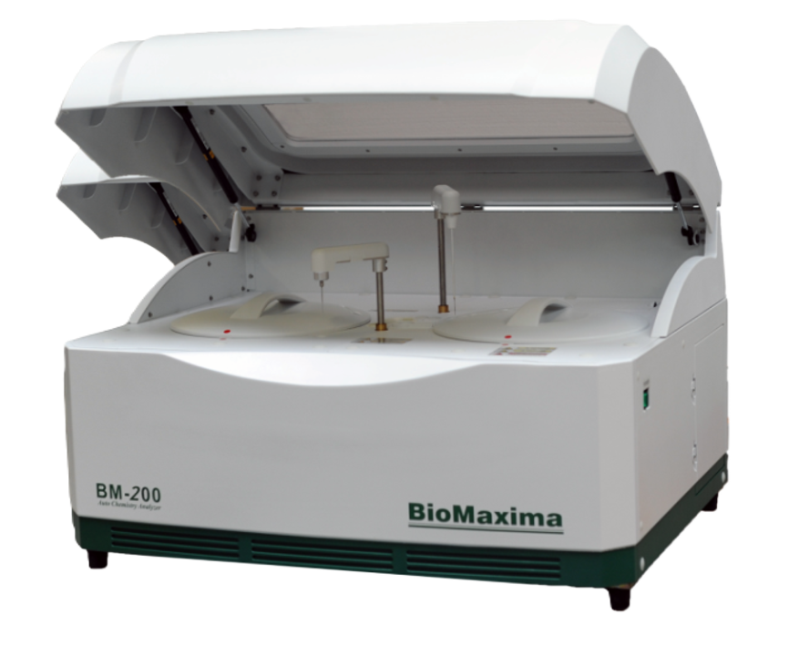 Анализатор биохимический автоматический BM-200