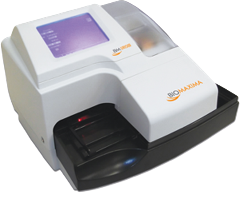 Анализатор мочи </br>BM URI 500