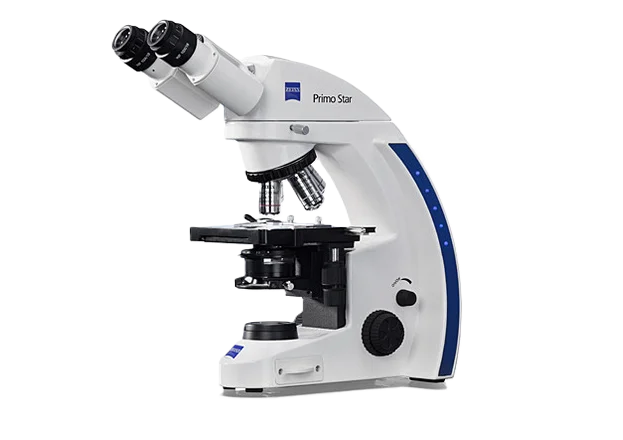 Микроскоп лабораторный Primo Star