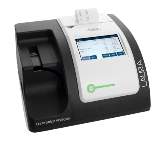 Анализатор мочи </br>LAURA М 
