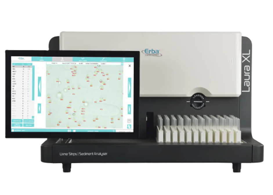Анализатор мочи </br>LAURA XL 