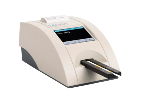 Анализатор мочи </br>LAURA Smart 