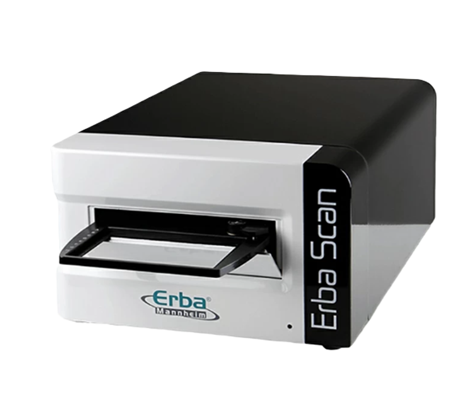 Микробиологический ридер ErbaScan 