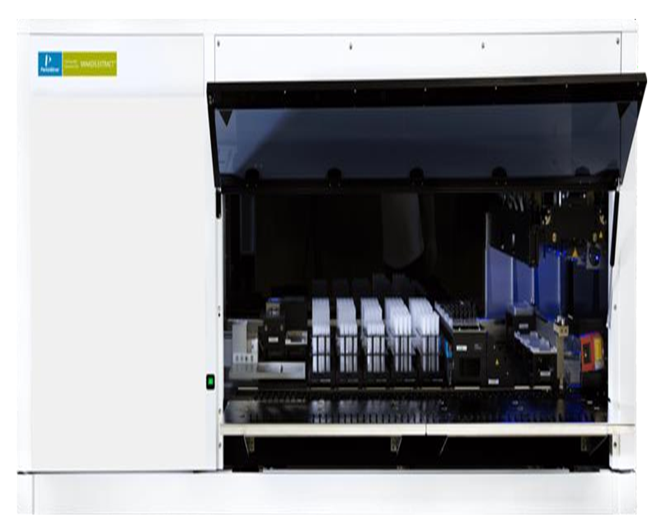 Платформа НИПТ </br>Vanadis NIPT